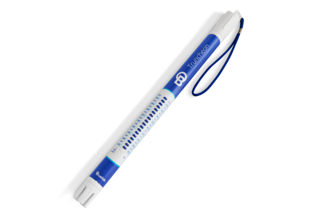 Bluelab Hydroponics Nutrient Solution Electrical Conductivity Meter.