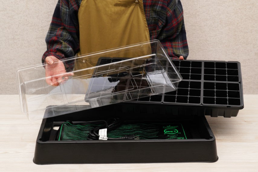 PlantBest Plug Growers