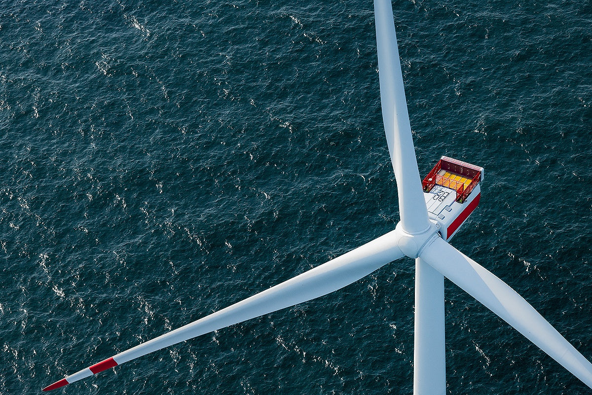 Vestas V236-15.0 MW™ Offshore Wind Turbine