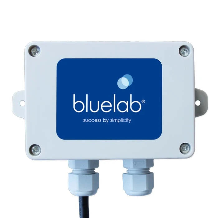 Bluelab External Lockout and Alarm Relay