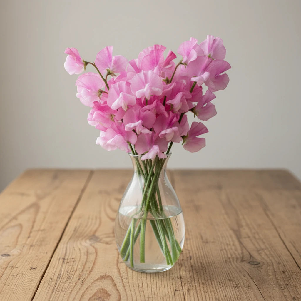 Audrey Kirkman Sweet Pea seeds online shopping