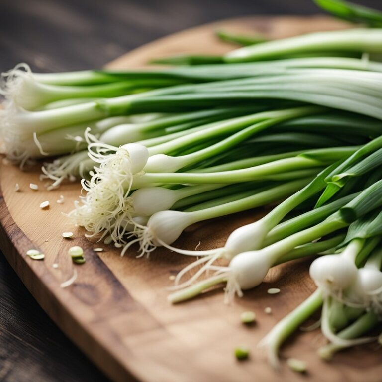 Scallion Onion Sets