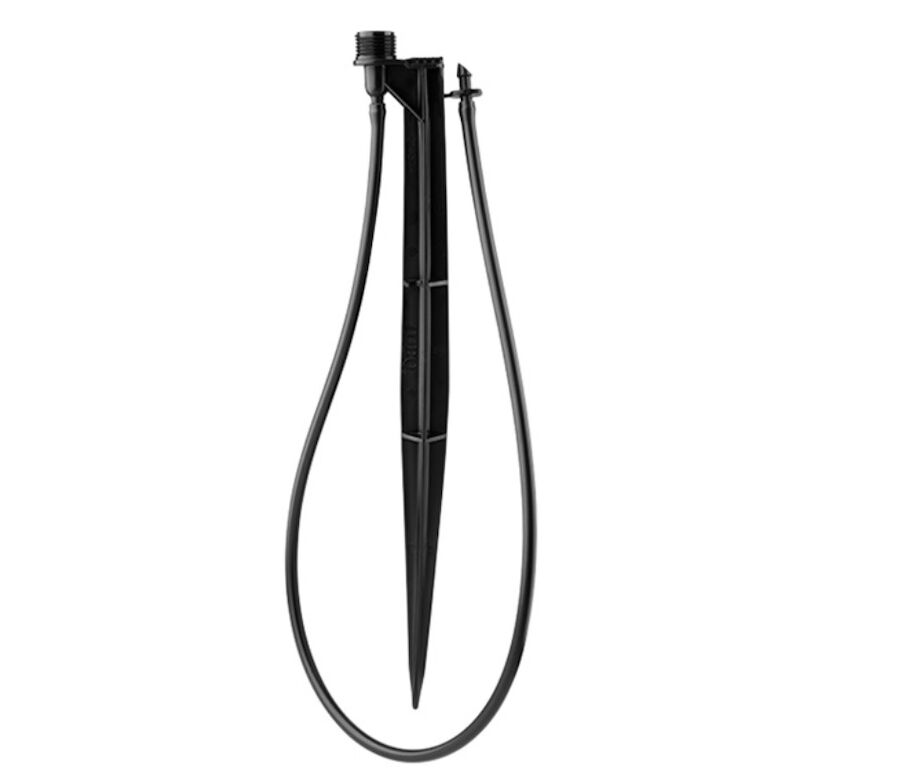 Toro Irrigation Micro Sprinkler V1 Classic Stake Assembly Irrigation online shopping