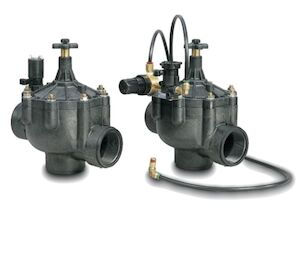 Toro Irrigation 100 Series Plus Valves