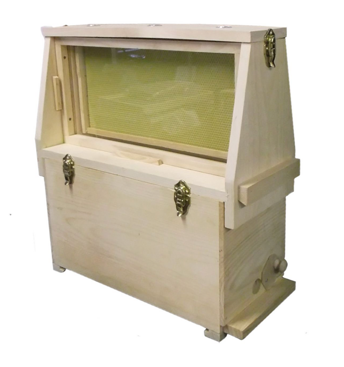 5 Frame Observation Beehive