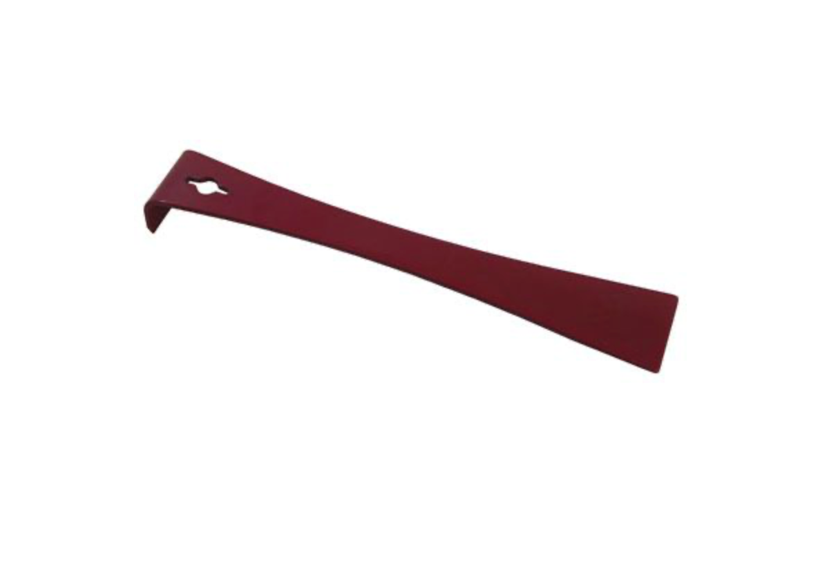 Painted Beehive Tool