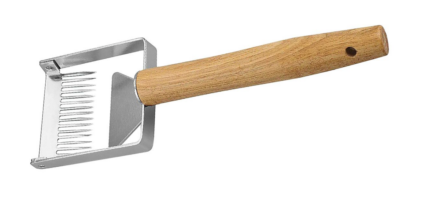 Honeycomb Uncapping Fork