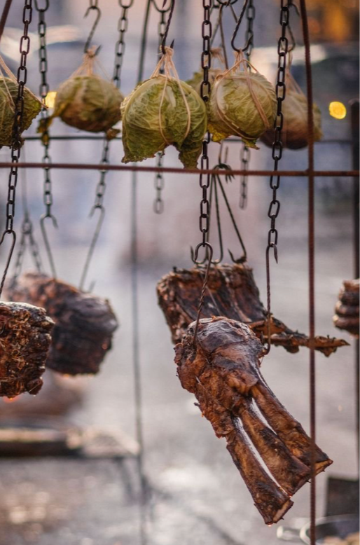 Odin Pro Charcoal Grill