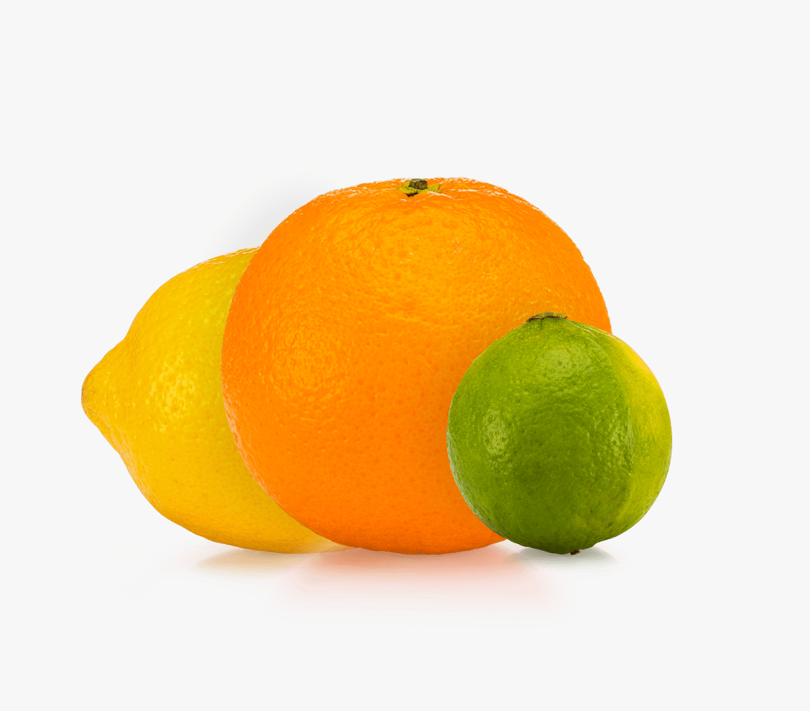 Aweta Citrus Sorting and Packing Line