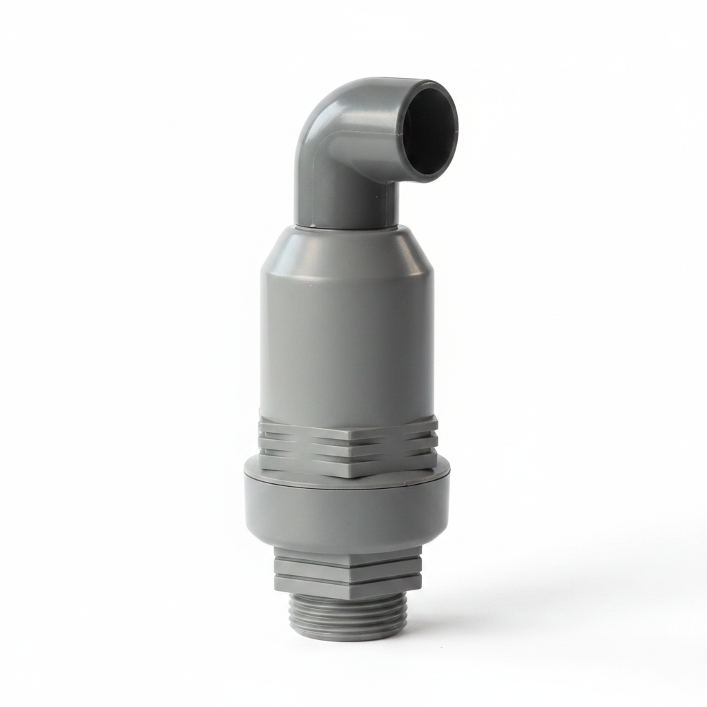 Toro Irrigation Air/Vacuum Valves - Air Release and Vacuum Relief Valves