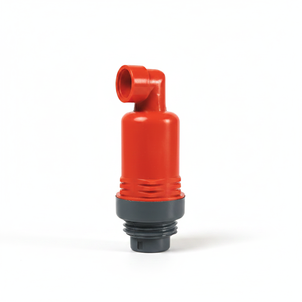 Toro Irrigation Air/Vacuum Valves - Continuous Acting Air Release Valves