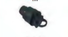 Toro Premium Drip Tape Irrigation Fittings, End Plugs