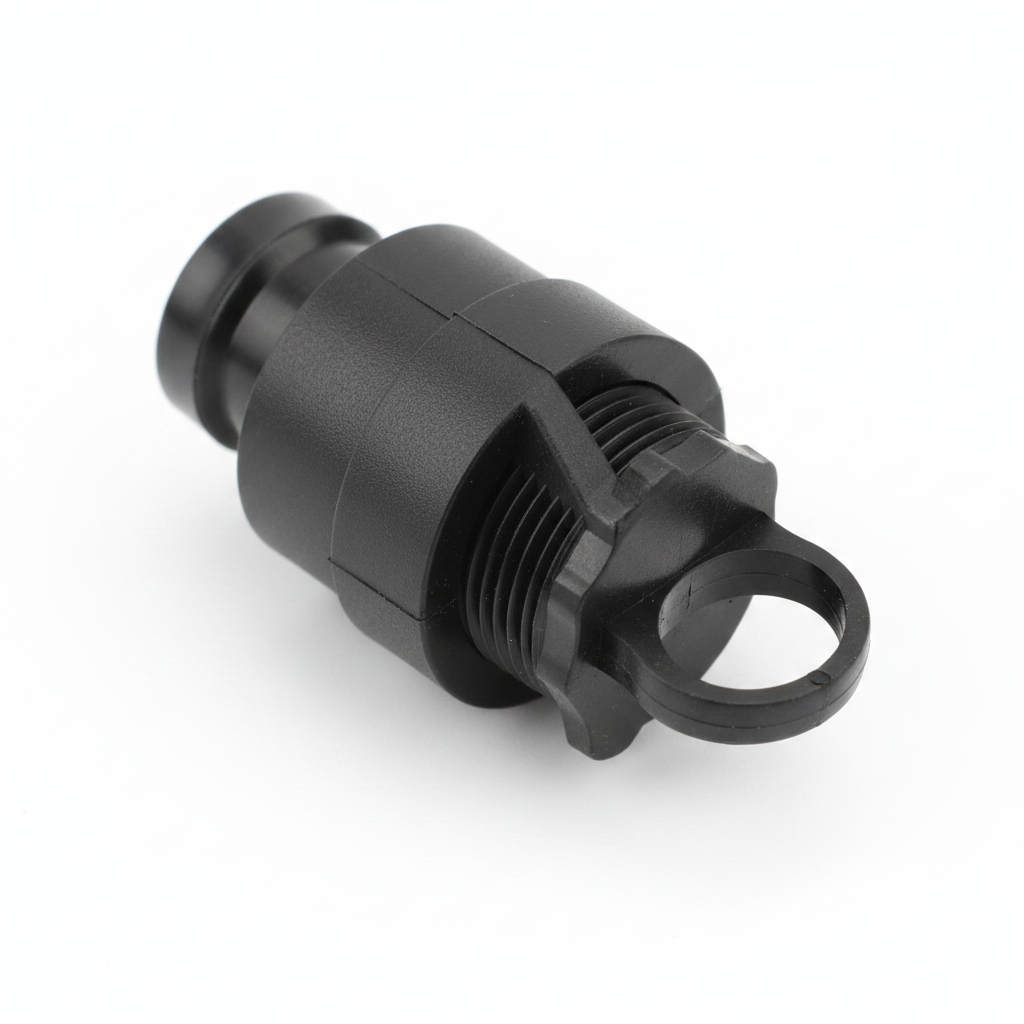 Toro Premium Drip Tape Irrigation Fittings - End Plugs Irrigation online shopping