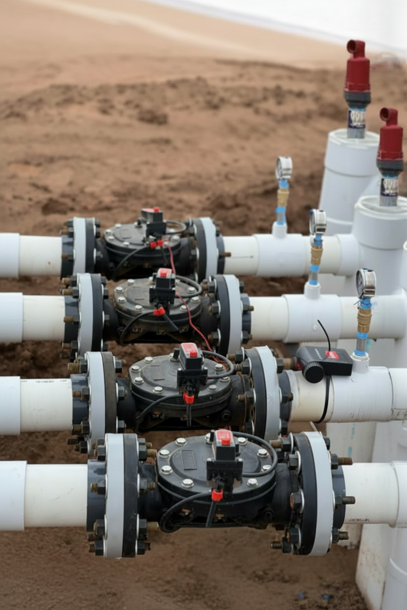 Toro Irrigation 900 Series Electric Control Valves Irrigation online shopping