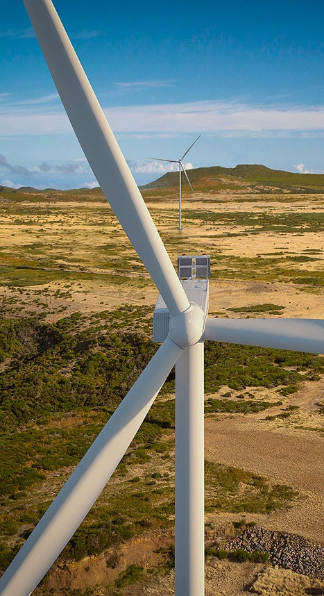 Vestas V172-7.2 MW™ Onshore Wind Turbine