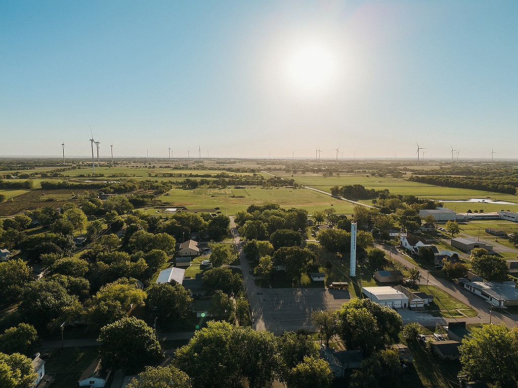 Vestas V162-7.2 MW™ Onshore Wind Turbine
