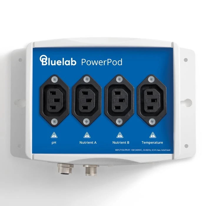 Bluelab PowerPod