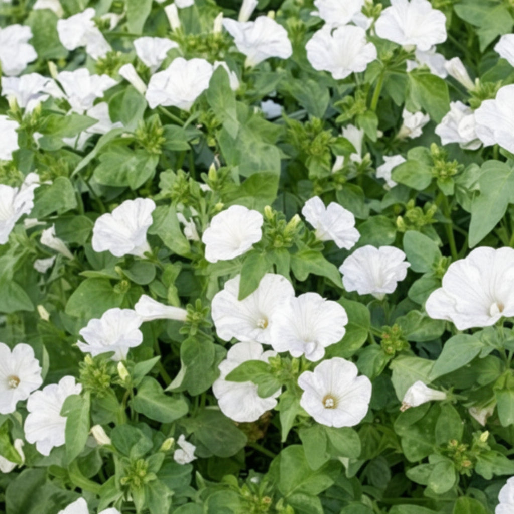 Mont Blanc Lavatera Seeds online shopping