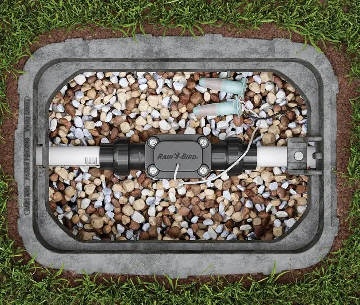 RainBird 1'' Wired NPT Flow Sensor