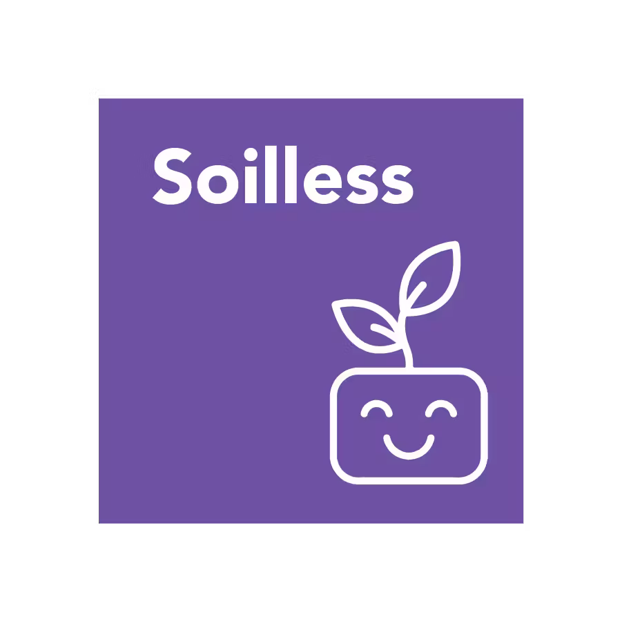 Grodan Pargro® Slab