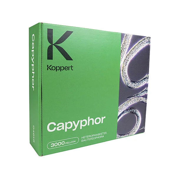 Capyphor Beneficial Nematode