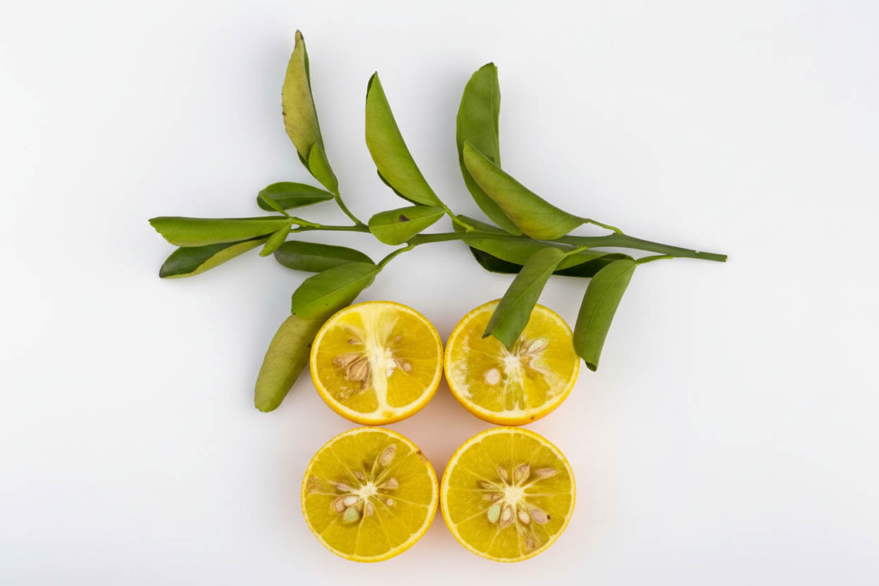 C-35 Citrange Citrus Rootstock Seedling citrus plant material online shopping