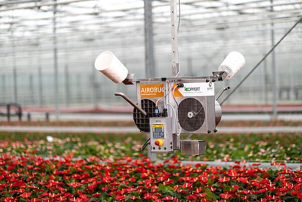 Natutec Airobug Beneficial Organism Applicator