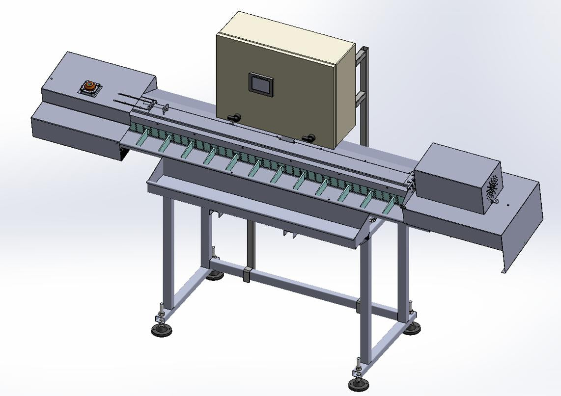Hardouin Intralox Conveyor automation online shopping
