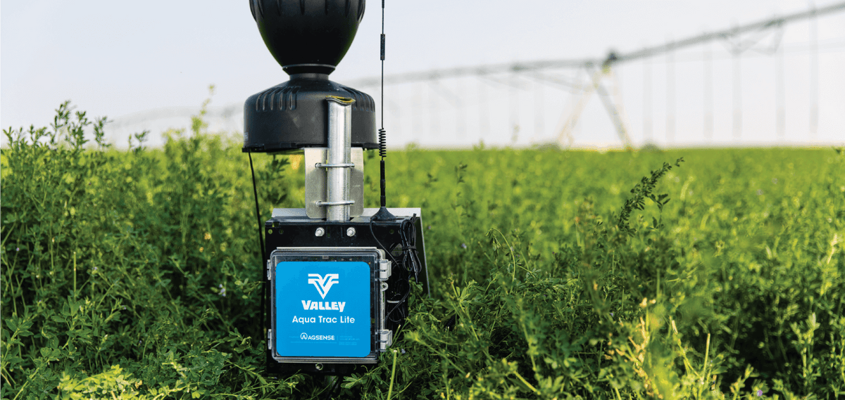 Valley Aqua Trac
