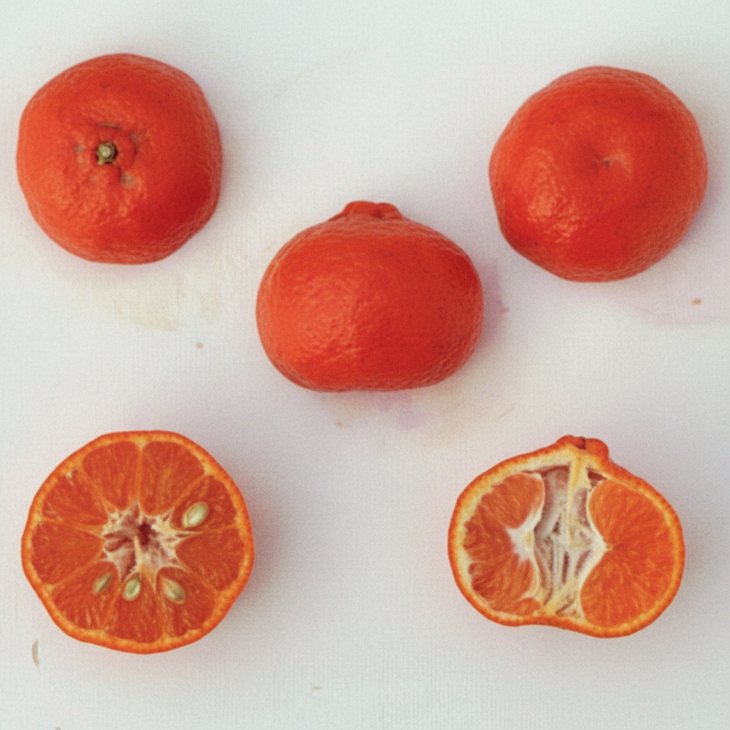 Dancy Mandarin Budwood citrus plant material online shopping