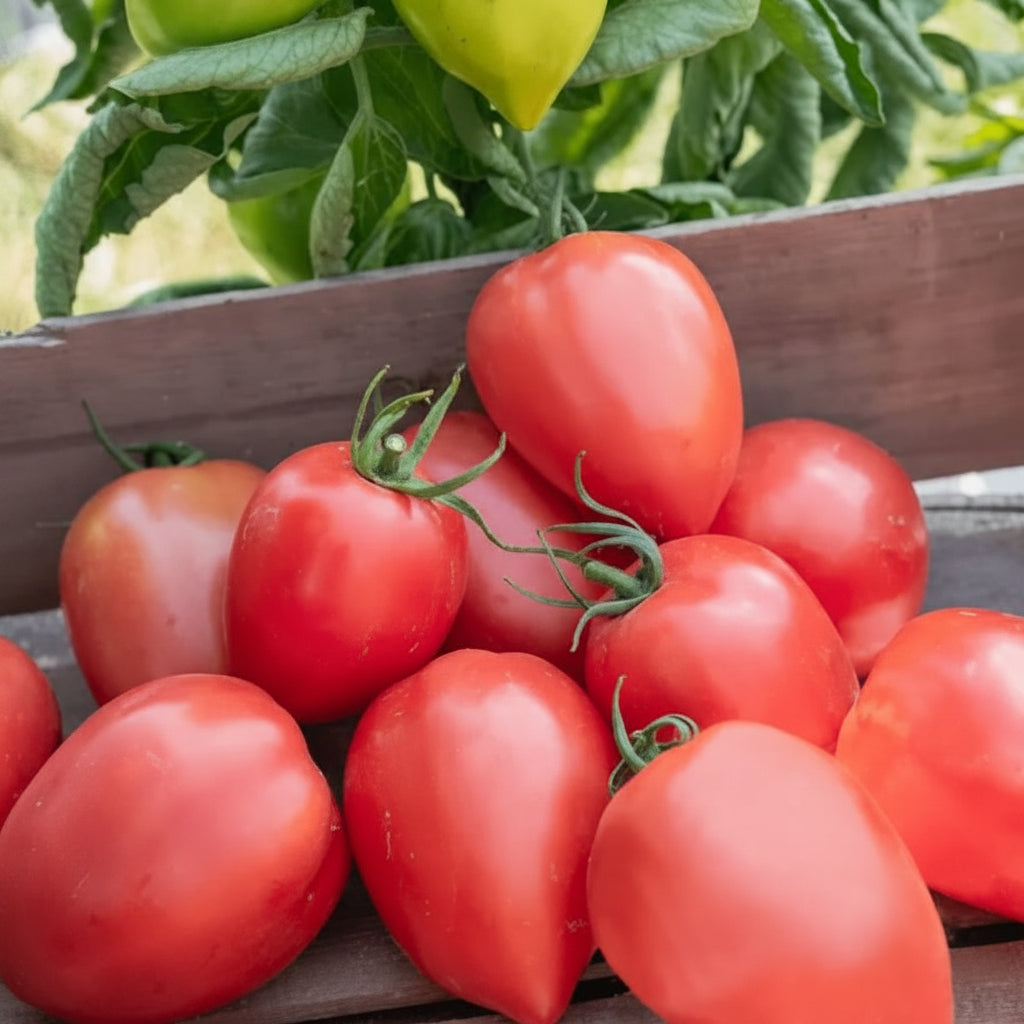Rugby Tomato