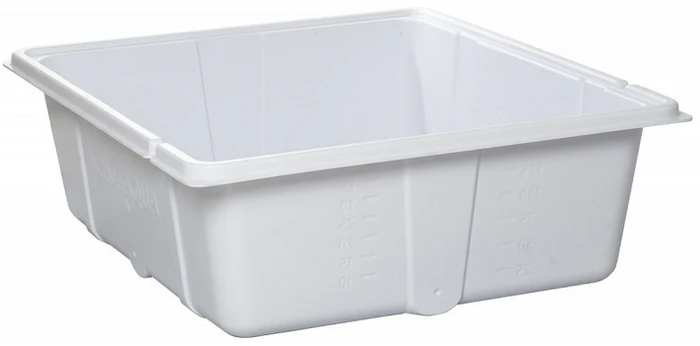 Active Aqua 40 Gallon Hydroponic Solution Reservoir