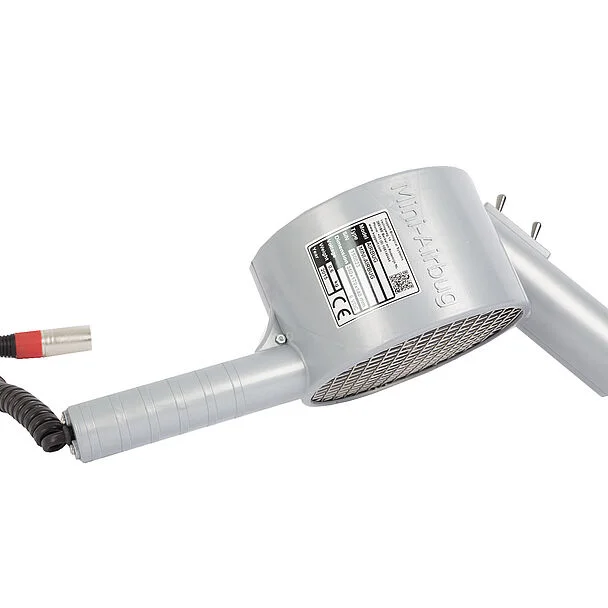 Natutec Mini Airbug Beneficial Organism Applicator