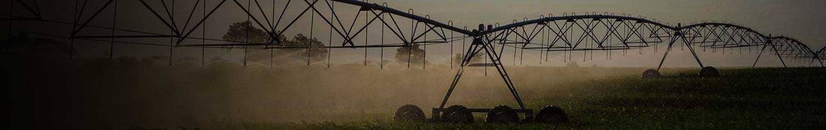 Valley PolySpan® Irrigation Pipeline
