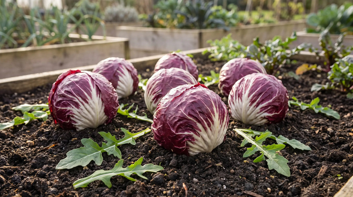 Perseo Chicory