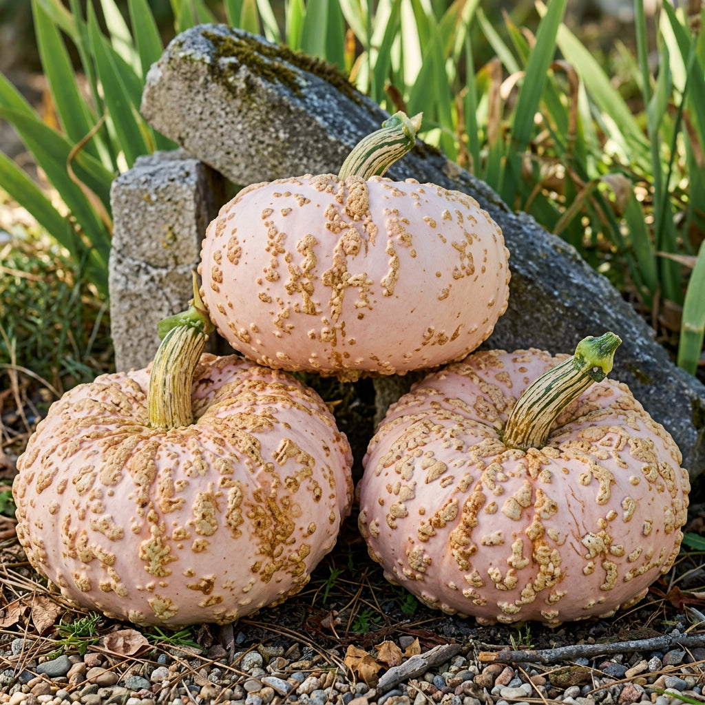 Galeux d'Eysines Pumpkin