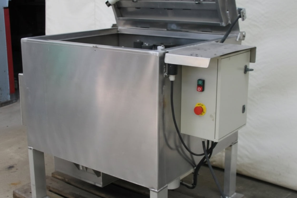 Hardouin Shellfish Nursery Sieve Washer automation online shopping