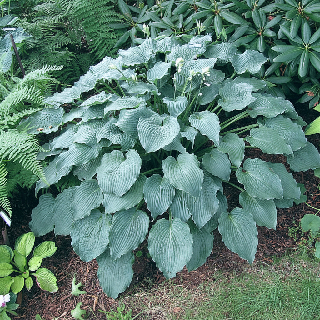 Ice Prancer Hosta Plants online shopping