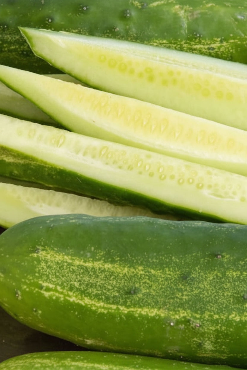 Olympian F1 Cucumber Seeds online shopping