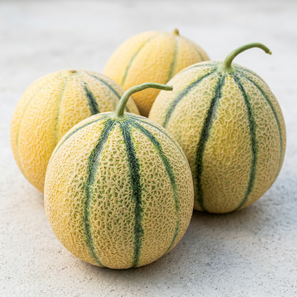 Tirreno F1 Organic Melon