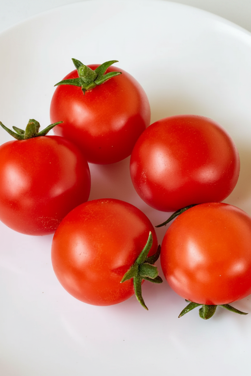Sakura Organic Tomato