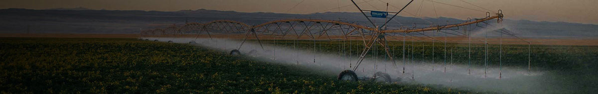 Valley Custom Engineered Pump Station