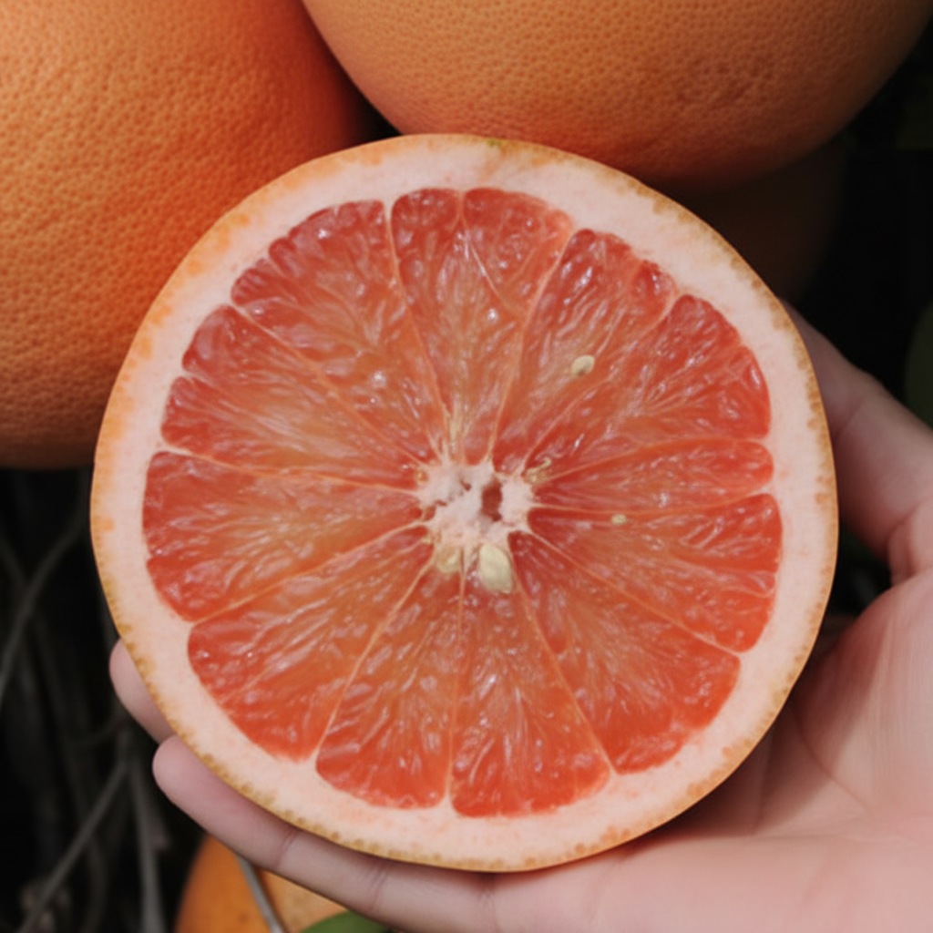 Rio Red Grapefruit Budwood citrus plant material online shopping