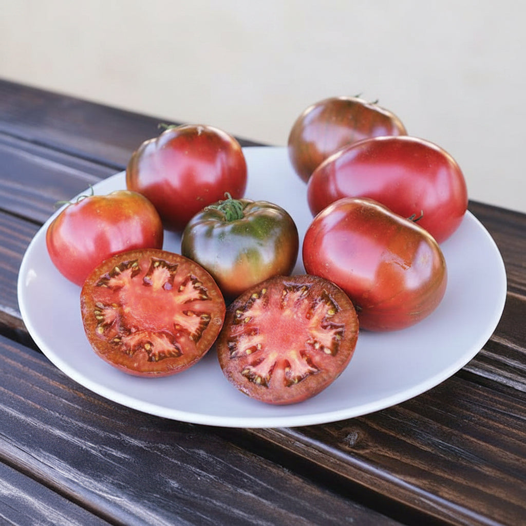 Medusa Organic Tomato