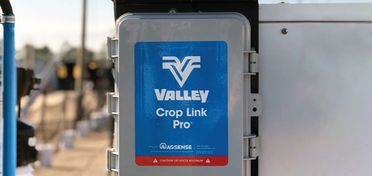 Valley Crop Link®
