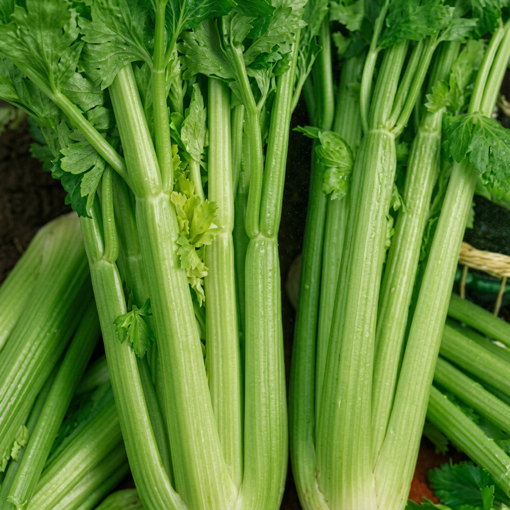 Tall Utah 52-70 Celery