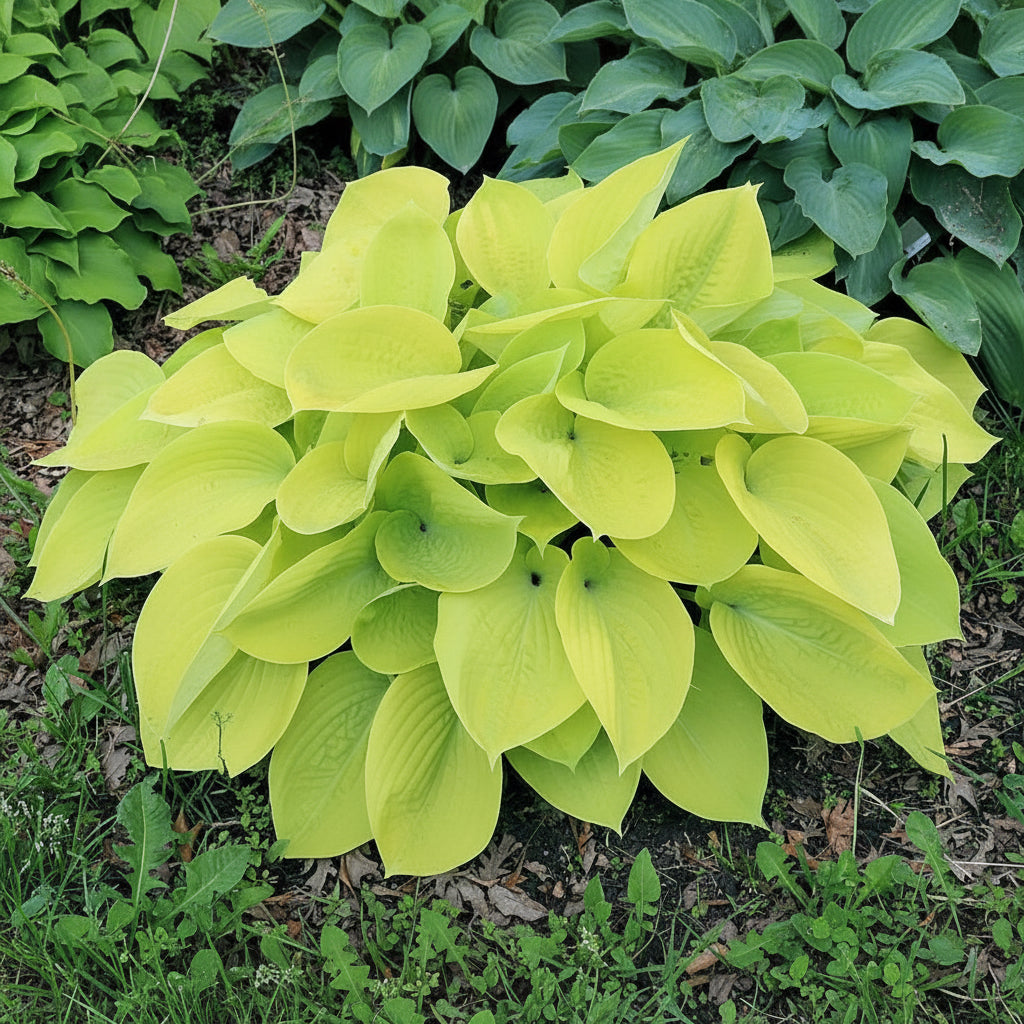 Minnesota Moon Hosta Plants online shopping