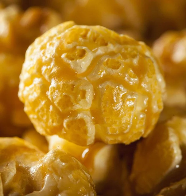 Caramel Crisp Popcorn F1