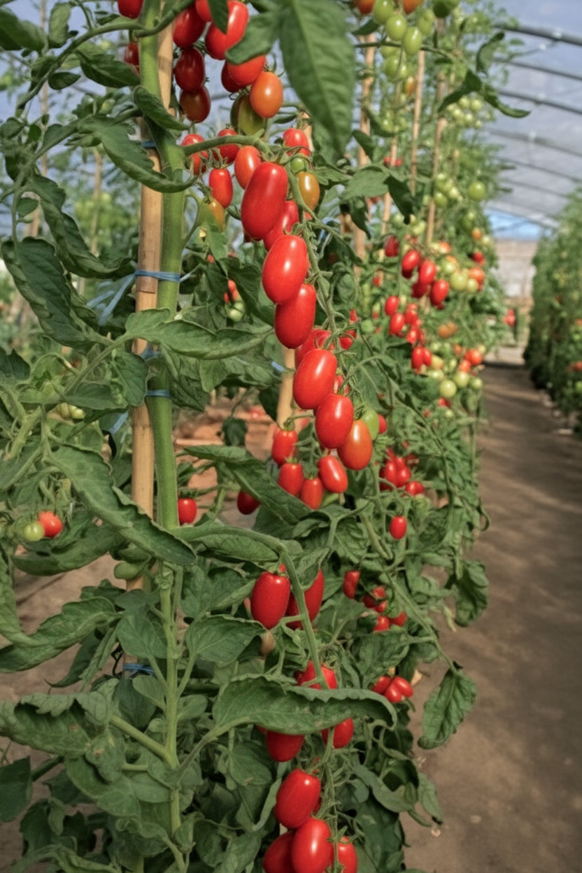 Marzito F1 Tomato