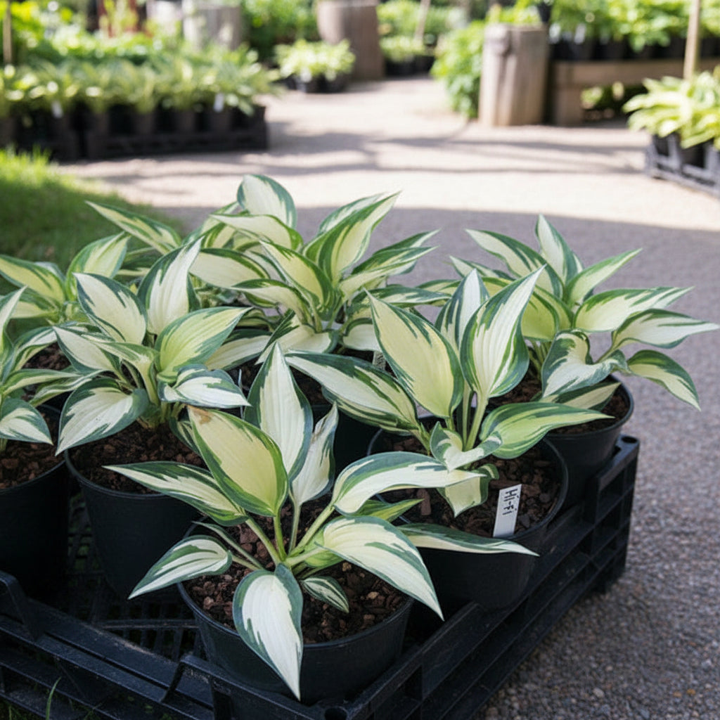 Hi Fi Hosta Plants online shopping